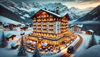 Alojamiento en Austria – mejores hoteles y ubicaciones para vacaciones 3ff67676a28xw, Austria