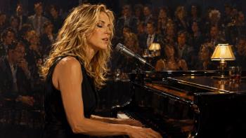 Tickets for Diana Krall Seoul