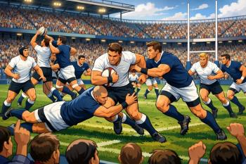 Billets pour Angleterre