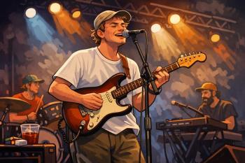 Ulaznice za Mac DeMarco Austin