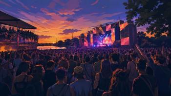 Audioriver Tickets