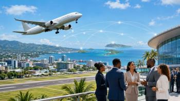 Jamaica 2027 to host Caribbean air connectivity summit and travel planning in…