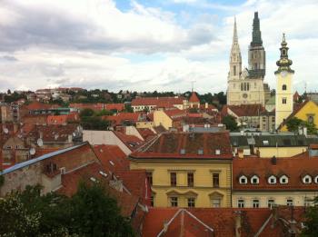 Meilleurs hébergements à Zagreb : hôtels, appartements et chambres au centre-ville et aux alentours, Zagreb