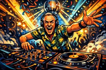 Ulaznice za FatBoy Slim Sevilla