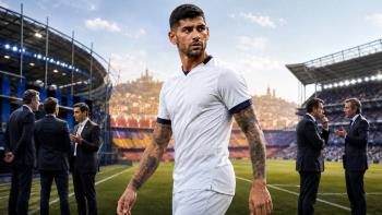 Inter spricht über Cristian Romero, doch Tottenhams hohe Forderung und Barcelona erschweren den Transfer