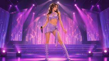 Entradas para Tini Valencia