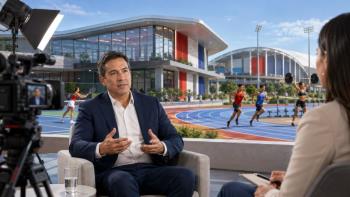 Le Comité Olympique Paraguayen lance COPCAST, nouvelle plateforme numérique pour le sport olympique