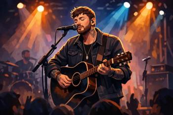 Billets pour James Arthur Baarn