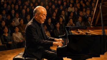 Tickets for Joe Hisaishi New York