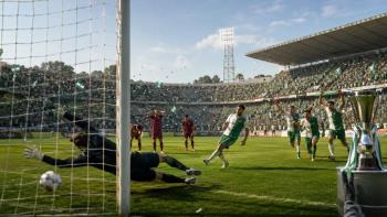Leça prvak Campeonato de Portugal nakon penala protiv Vitória Sernachea u finalu na Estádio Nacional do Jamor