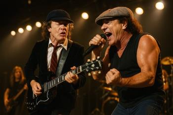 Tickets for AC/DC Atlanta