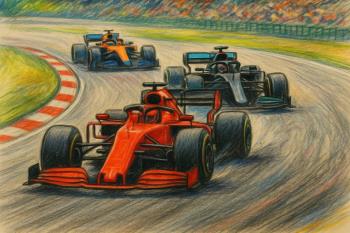 Entradas para Formula 1 Madrid