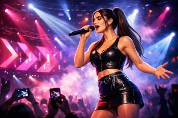 Billets pour Madison Beer Londres