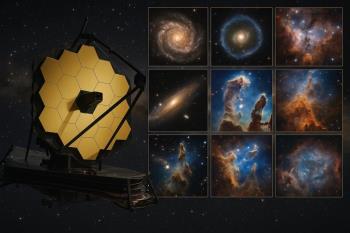 James Webb Space Telescope: 10 cosmic discoveries that changed astronomy and our view of the universe