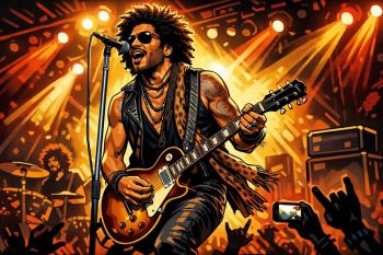 Ulaznice za Lenny Kravitz Beograd