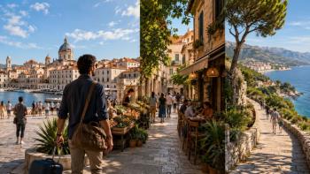 Repeat Travelers and Tourist Destinations: How to Plan a Better Return Trip and Avoid Crowds