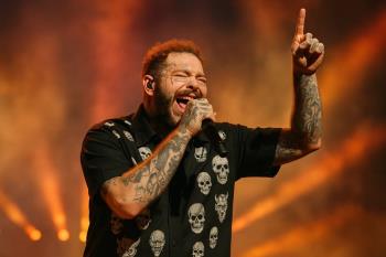 Post Malone Tickets