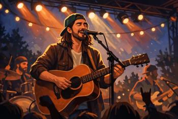 Ulaznice za Noah Kahan Orlando