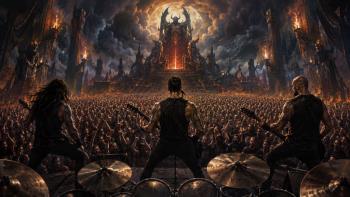 Billets pour Trivium Adelaide
