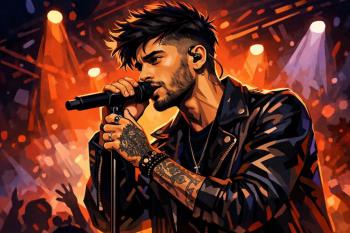 Tickets for Zayn Malik Washington