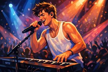 Billets pour Charlie Puth Manchester