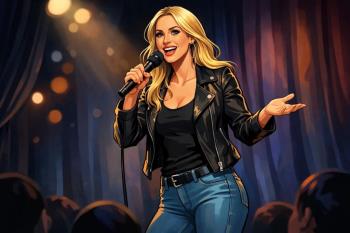 Tickets for Nikki Glaser Louisville