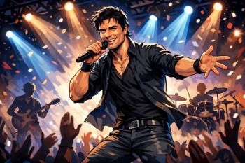 Ulaznice za Chayanne Guatemala City
