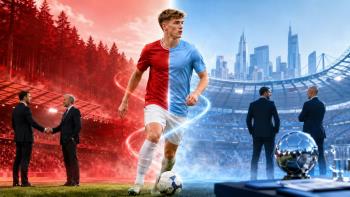 Manchester City close to record Elliot Anderson transfer as Nottingham Forest…