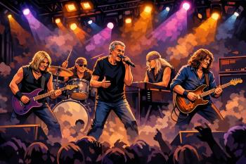 Ulaznice za Deep Purple Tampere