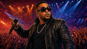Tickets for Don Omar Boston