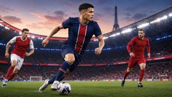 PSG block Bradley Barcola exit as Arsenal and Liverpool closely track a difficult summer transfer from Paris