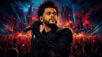 Ulaznice za The Weeknd Kopenhagen