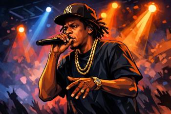 Jay-Z Tickets