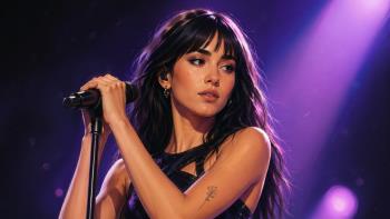 Tickets für Aitana Ocaña Madrid