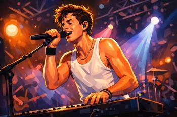 Ulaznice za Charlie Puth Budimpešta