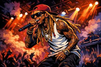 Tickets für Lil Wayne Des Moines