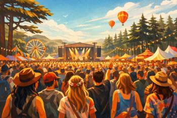 Entradas para Outside Lands San Francisco