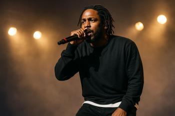 Tickets for Kendrick Lamar Gold Coast