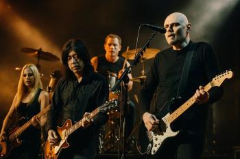 Entradas para The Smashing Pumpkins Indianapolis