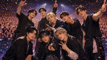 Tickets für Stray Kids Tokio