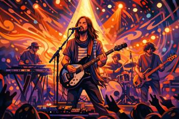 Billets pour Tame Impala Dallas