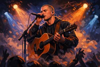 Ulaznice za Dermot Kennedy Dusseldorf