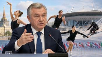 Degtyarev réclame le retour complet de la Russie dans le sport olympique et met la pression sur le CIO