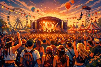 Sziget Festival