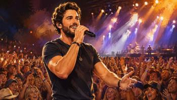 Tickets for Thomas Rhett Grand Rapids