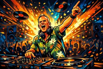 Ulaznice za FatBoy Slim Buenos Aires