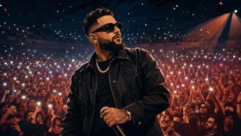 Ulaznice za Karan Aujla Auckland