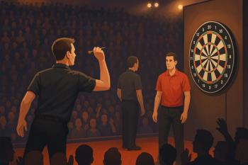 Entradas para Swiss Darts Trophy Basilea