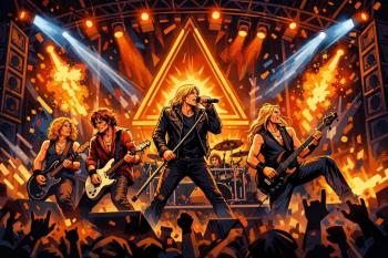 Ulaznice za Def Leppard Dortmund