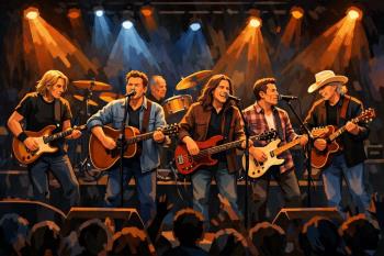 Tickets for The Eagles Las Vegas